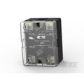 Te Connectivity SSR SRS PANEL MNT 125A 480V AC - AC I/P 1-1393030-3